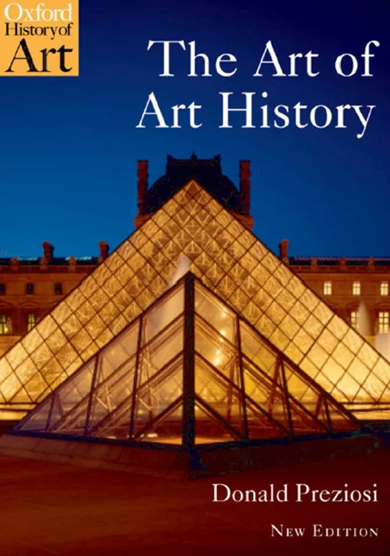 دانلود نسخه کامل کتاب The Art of Art History
