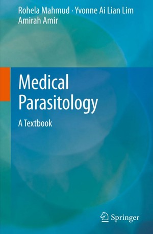 دانلود کتاب Medical Parasitology A Textbook