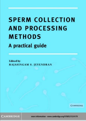 دانلود کتاب Sperm Collection and Processing Methods