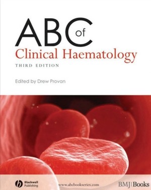 دانلود کتاب ABC of Clinical Haematology