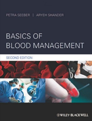 دانلود کتاب Basics of Blood Management, 2nd Edition