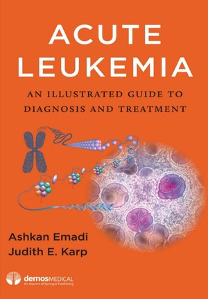 دانلود کتاب pathologybooks Acute Leukemia, An Illustrated Guide to
