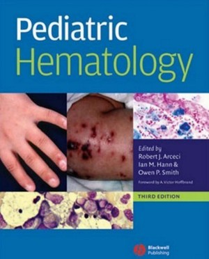دانلود کتاب Robert J Arceci, Ian M Hann, Owen P Smith, A Victor Hoffbrand Pediatric
