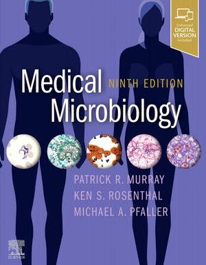 دانلود کتاب Medical Microbiology 9th Ed