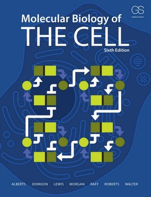 دانلود کتاب Molecular Biology of THE CELL Sixth Edition