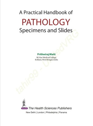 دانلود کتاب A Practical Handbook of Pathology