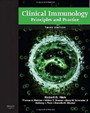 دانلود کتاب Clinical Immunology Principles and Practice