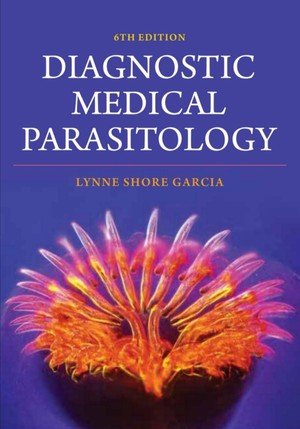 دانلود کتاب DIAGNOSTIC MEDICAL PARASITOLOGY 6 EDITION