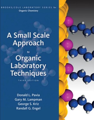 دانلود کتاب Organic Laboratory Techniques 3 edition
