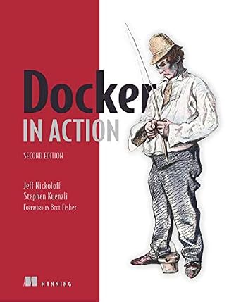 دانلود نسخه کامل کتاب Docker in Action, Second Edition