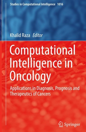 دانلود کتاب Computational Intelligence in Oncology
