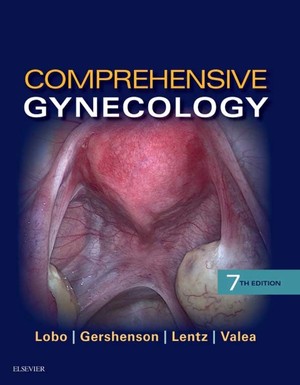 دانلود کتاب Comprehensive Gynecology 7th Edition