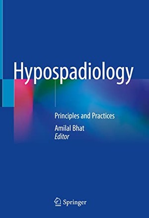 دانلود کتاب Hypospadiology Principles and Practices,