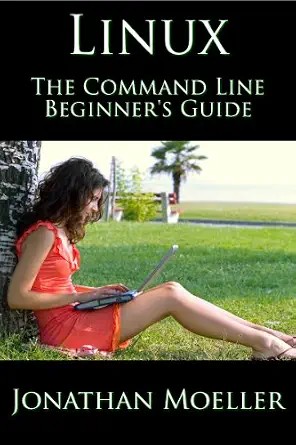 دانلود نسخه کامل کتاب The Linux Command Line Beginner’s Guide