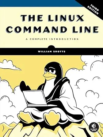 دانلود نسخه کامل کتاب The Linux Command Line, 3rd Edition: A Complete Introduction