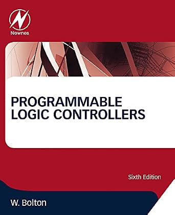 دانلود نسخه کامل کتاب Programmable Logic Controllers