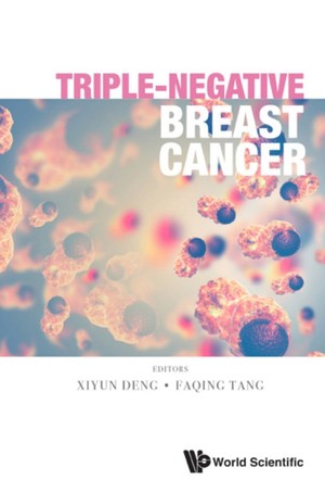 دانلود کتاب TRIPLE-NEGATIVE BREAST CANCER