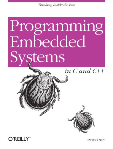 دانلود نسخه کامل کتاب Programming Embedded Systems: With C and GNU Development Tools 2nd Edition