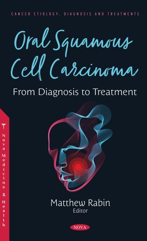 دانلود کتاب ORAL SQUAMOUS CELL CARCINOMA – FROM DIAGNOSIS TO TREATMENT