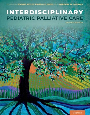 دانلود کتاب INTERDISCIPLINARY PEDIATRIC PALLIATIVE CARE