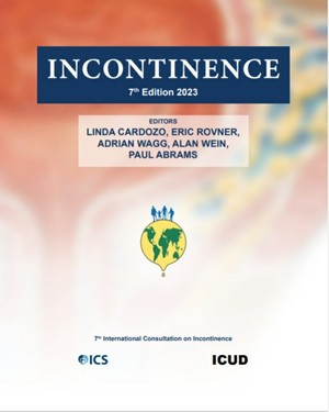 دانلود کتاب Incontinence 7th Edition