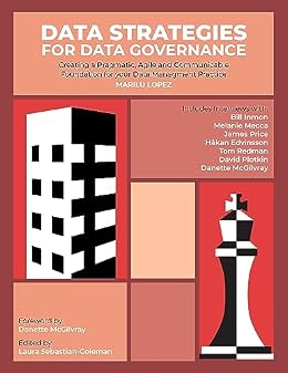 دانلود نسخه کامل کتاب Data Strategies for Data Governance: Creating a Pragmatic, Agile, and Communicable Foundation for Your Data Management Practice