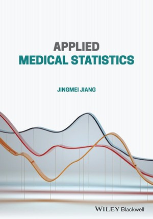 دانلود کتاب Applied Medical Statistics