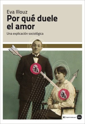 دانلود کتاب Por Qué Duele el Amor