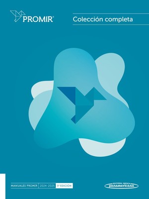 دانلود کتاب Manuales MIR PROMIR