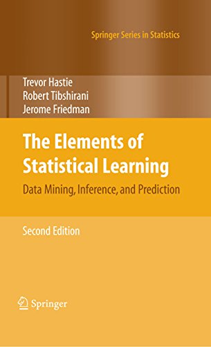 دانلود نسخه کامل کتاب The Elements of Statistical Learning: Data Mining, Inference, and Prediction, Second Edition (Springer Series in Statistics) 2nd Edition
