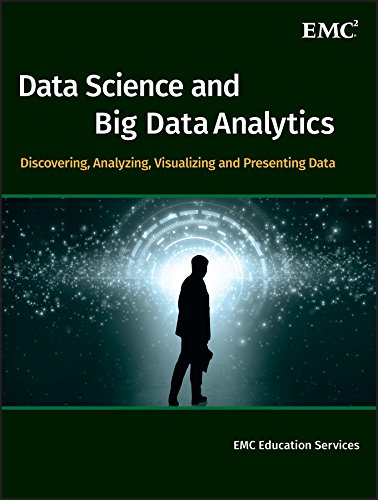 دانلود نسخه کامل کتاب Data Science and Big Data Analytics: Discovering, Analyzing, Visualizing and Presenting Data 1st Edition
