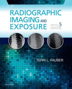 دانلود کتاب Radiographic Imaging and Exposure