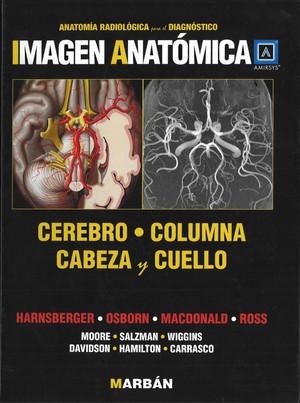 دانلود کتاب Harnsberger, Osborn, MacDonald, Ross Anatomía Diagnóstica para el
