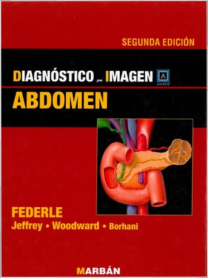 دانلود کتاب Michael P Federle, R Brooke Jeffrey, Paula J Woodward, Amir A Borhani