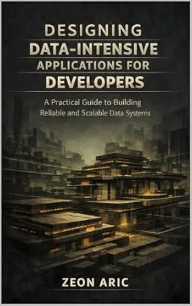 دانلود نسخه کامل کتاب Designing Data-Intensive Applications for Developers: A Practical Guide to Building Reliable and Scalable Data Systems (Designing Data-Intensive Applications Series Book 1)