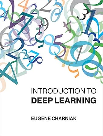 دانلود نسخه کامل کتاب Introduction to Deep Learning