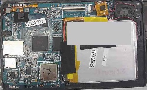 فایل فلش T730-MAINBOARD-V5.0 A13
