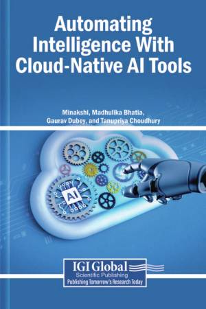 Automating Intelligence With Cloud-Native AI Tools