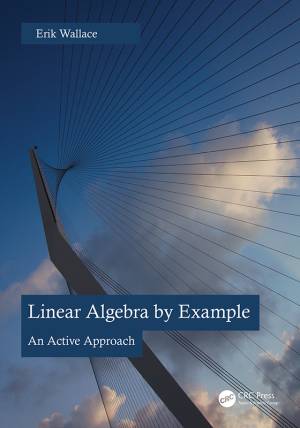 کتاب Linear Algebra by Example – An Active Approach