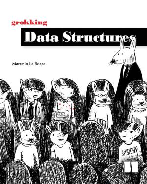 کتاب Grokking Data Structures