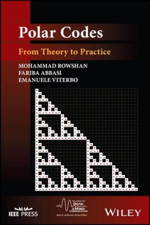 کتاب Polar Codes: From Theory to Practice