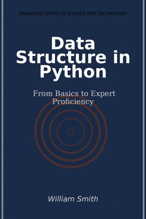 کتاب Data Structure in Python: From Basics to Expert Proficiency