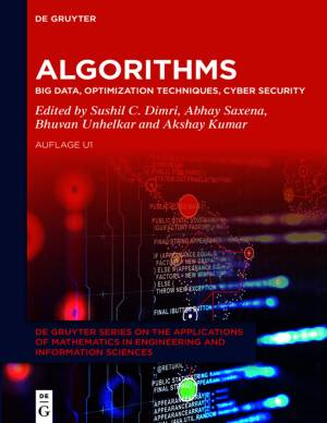 کتاب Algorithms