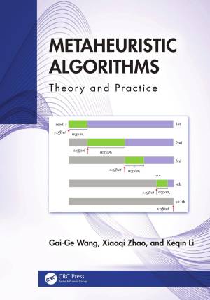 کتاب Metaheuristic Algorithms; Theory and Practice