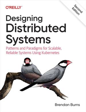 کتاب Designing Distributed Systems