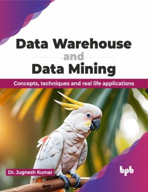کتاب Data Warehouse and Data Mining: Concepts, techniques and real life applications