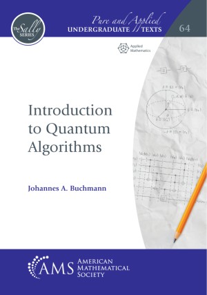 کتاب Introduction to Quantum Algorithms