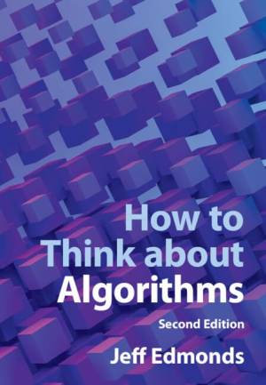 کتاب How to Think About Algorithms, 2ed