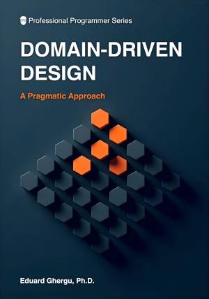 کتاب Domain-Driven Design: A pragmatic approach