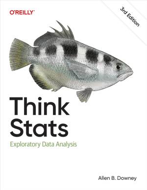 کتاب Think Stats